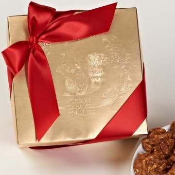 Chewy Holiday 2013