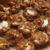 Box of 100 Chewy Pecan Mini-Pralines