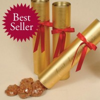 Gold Tube Holiday 2012