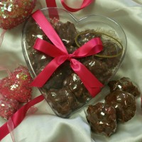 Chocolate Sweetheart's Delight