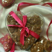 Creamy Sweetheart's Delight
