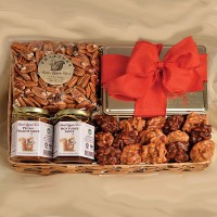 Pecan Lover's Holiday 2016