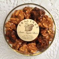 Round Praline Sampler