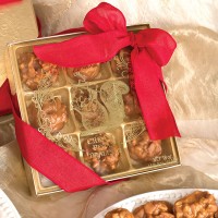 Creamy 2-layer Hoiday 2016