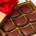 Toffee Closeup Holiday 2013
